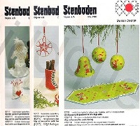 Anleitungen 479701 - 479715